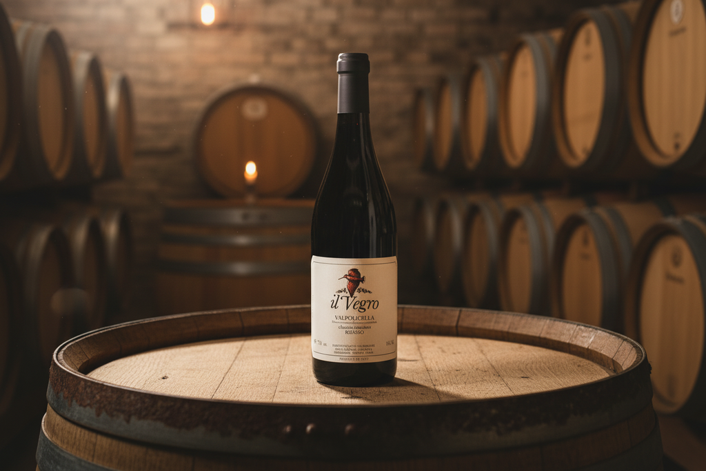 Valpolicella Ripasso DOC Il Vegro 2019