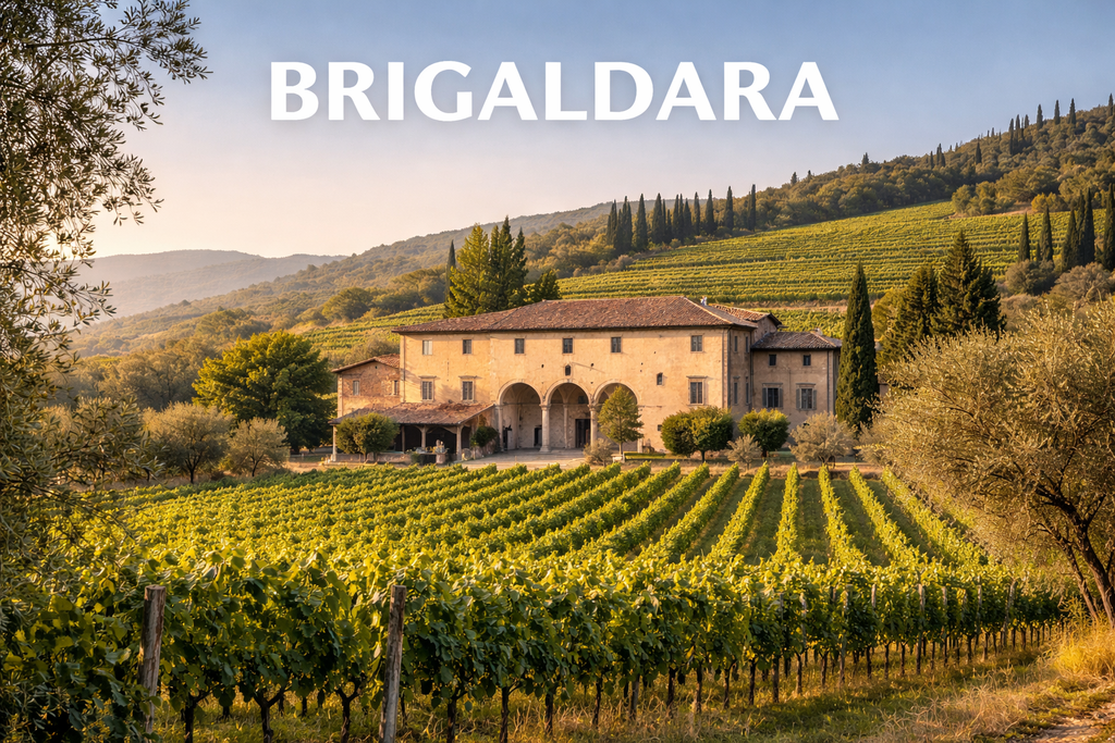 Brigaldara Soave DOC 2020