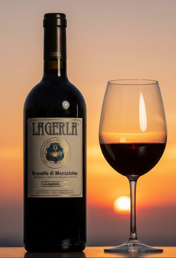 Entdecker Paket Toskana