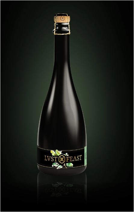 LUST & FEAST L&F BUCCO