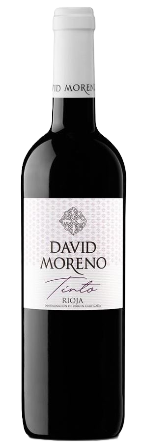 David Moreno Tinto