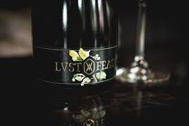 LUST & FEAST L&F ROSE