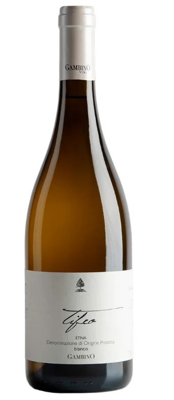 TIFEO BIANCO 2023 DOC Etna