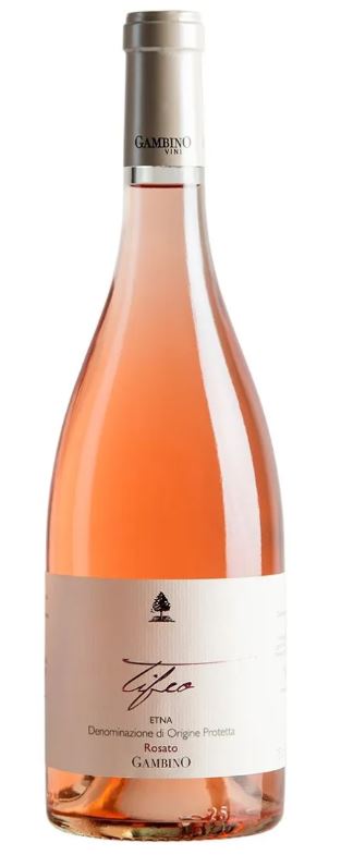 TIFEO ROSATO 2023 DOC Etna