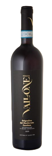 GRIGNOLINO DEL MONFERRATO CASALESE DOC