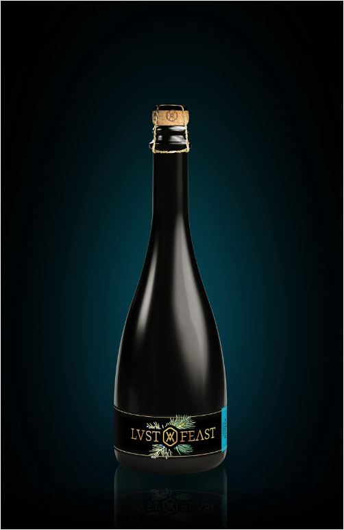 LUST & FEAST L&F JUNIPER