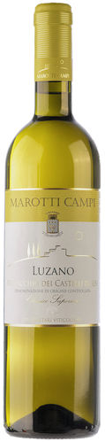 Marotti Campi Verdicchio “Luzano” 2023