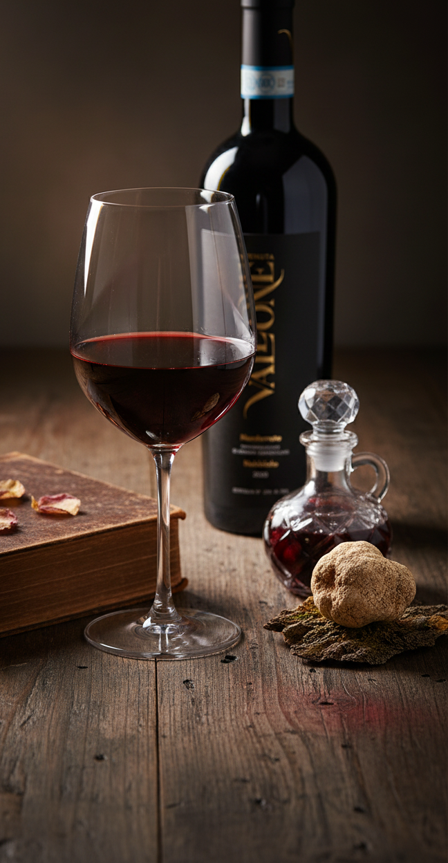 MONFERRATO DOC NEBBIOLO