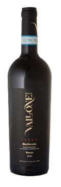 Tabár Monferrato DOC Rosso