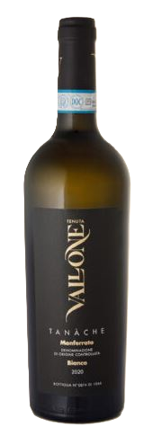 Monferrato DOC Bianco