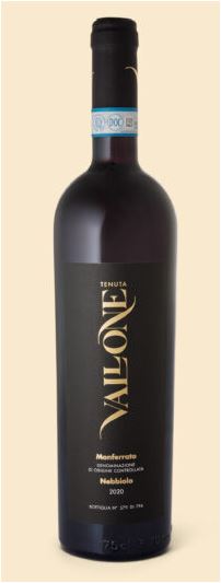 MONFERRATO DOC NEBBIOLO
