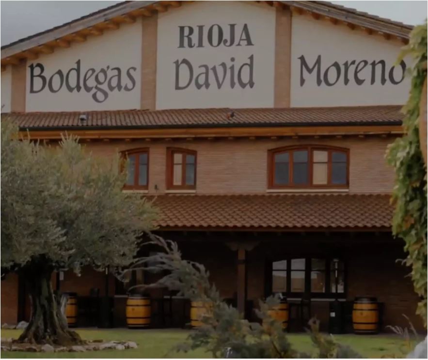 David Moreno Reserve