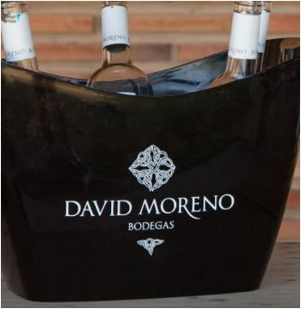 David Moreno Reserve