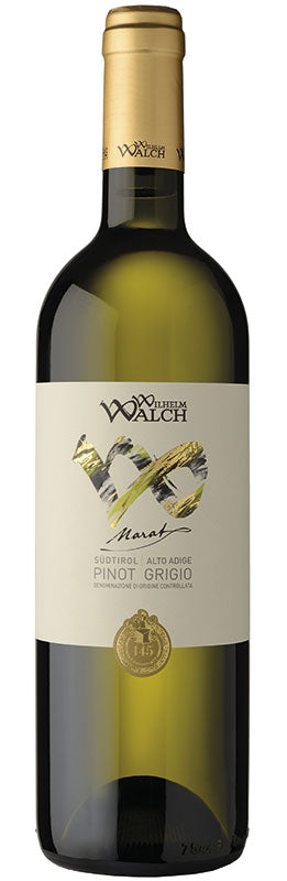 Pinot Grigio “Marat”