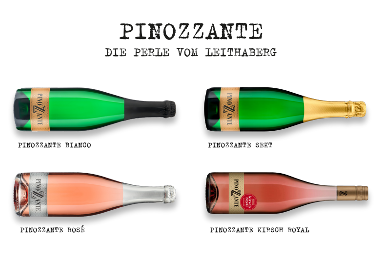 PINOZZANTE KIRSCH ROYAL – Weingut Lentsch, Burgenland / Leithaberg