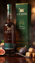 A.H. Riise XO Reserve Port Cask Finish 0,7l 45%