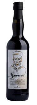 SWEET MARSALA SUPERIORE DOLCE