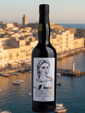 FINE MARSALA – FINE ITALY