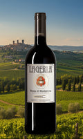 La Gerla Rosso di Montalcino DOCG 2021