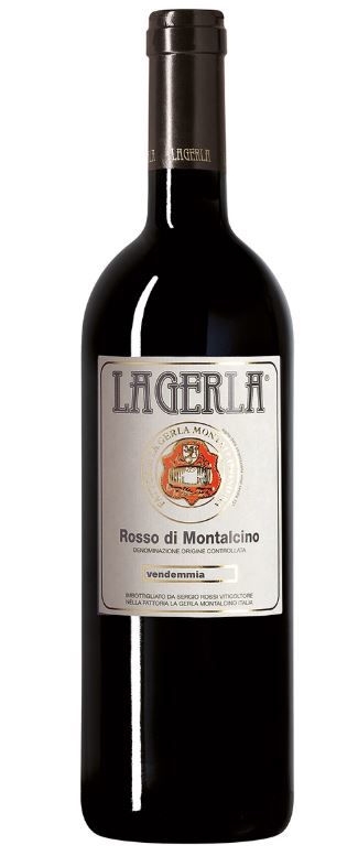 La Gerla Rosso di Montalcino DOCG 2021