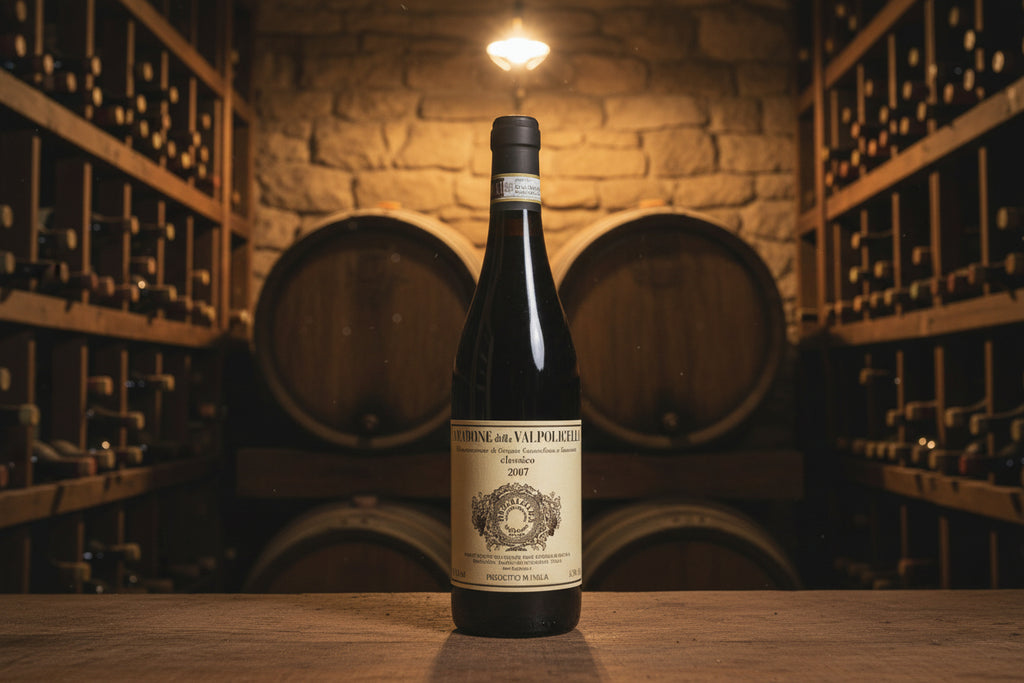 Amarone della Valpolicella "Classico" DOCG 2008