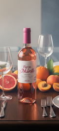 TIERRAS DE MURILLO Rosado DOCa Rioja