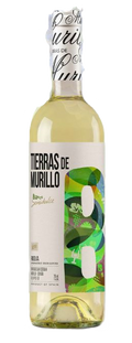 TIERRAS DE MURILLO Blanco Semidulce DOCa Rioja