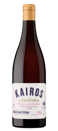 KAIROS de San Esteban Vinos en Rebeldia Rosado DOCa Rioja