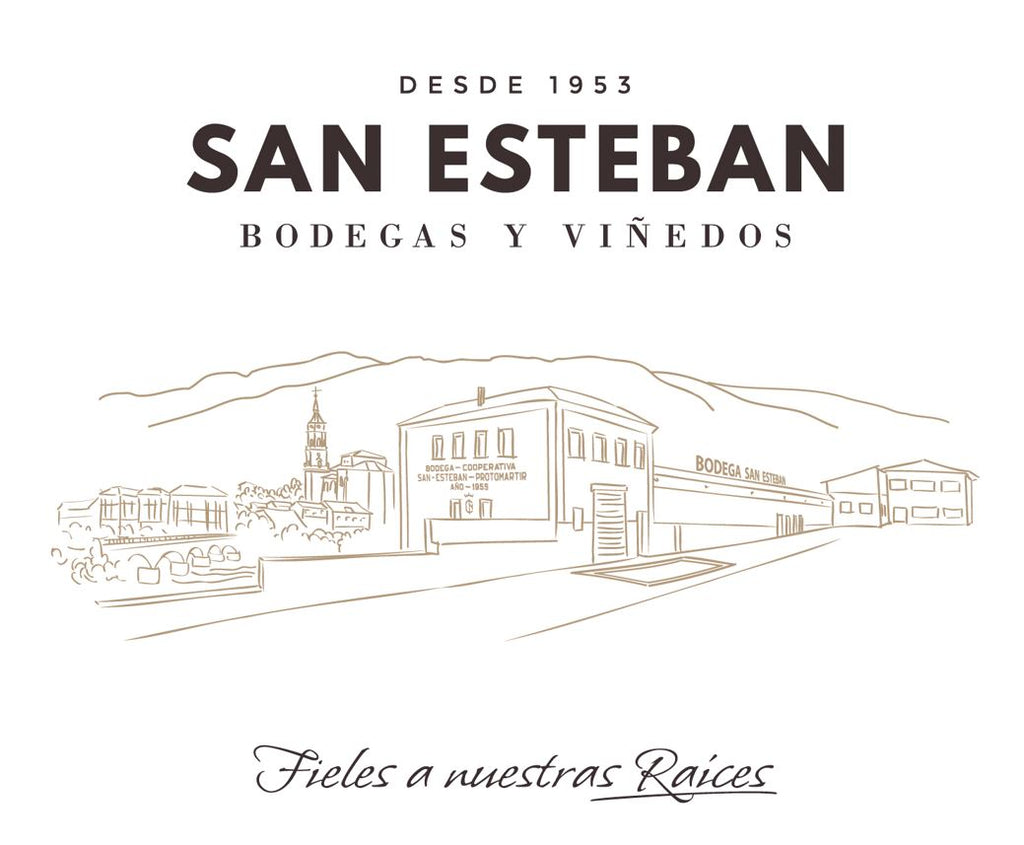 TIERRAS DE MURILLO Blanco DOCa Rioja