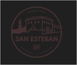 KAIROS de San Esteban Vinos en Rebeldia Blanco DOCa Rioja