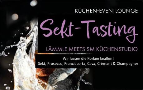 Genuss Abend - Gestalten Sie Ihren eigenen Wein oder Sekt Abend