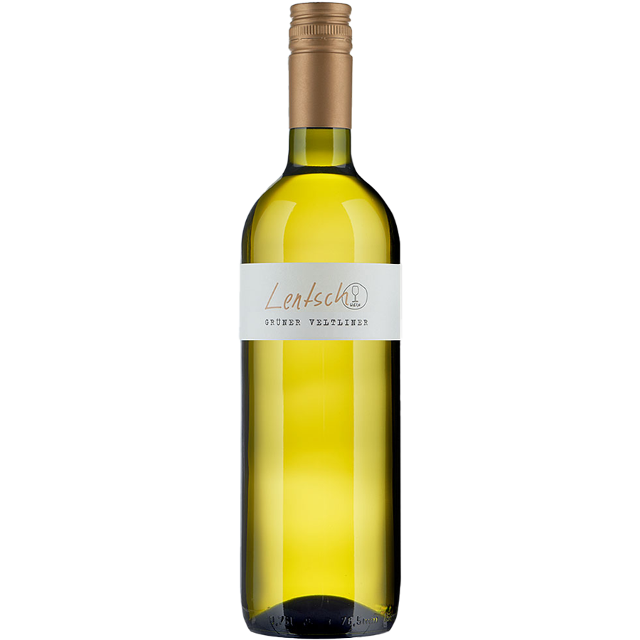 Grüner Veltliner Weingut Lentsch Burgenland Leithaberg