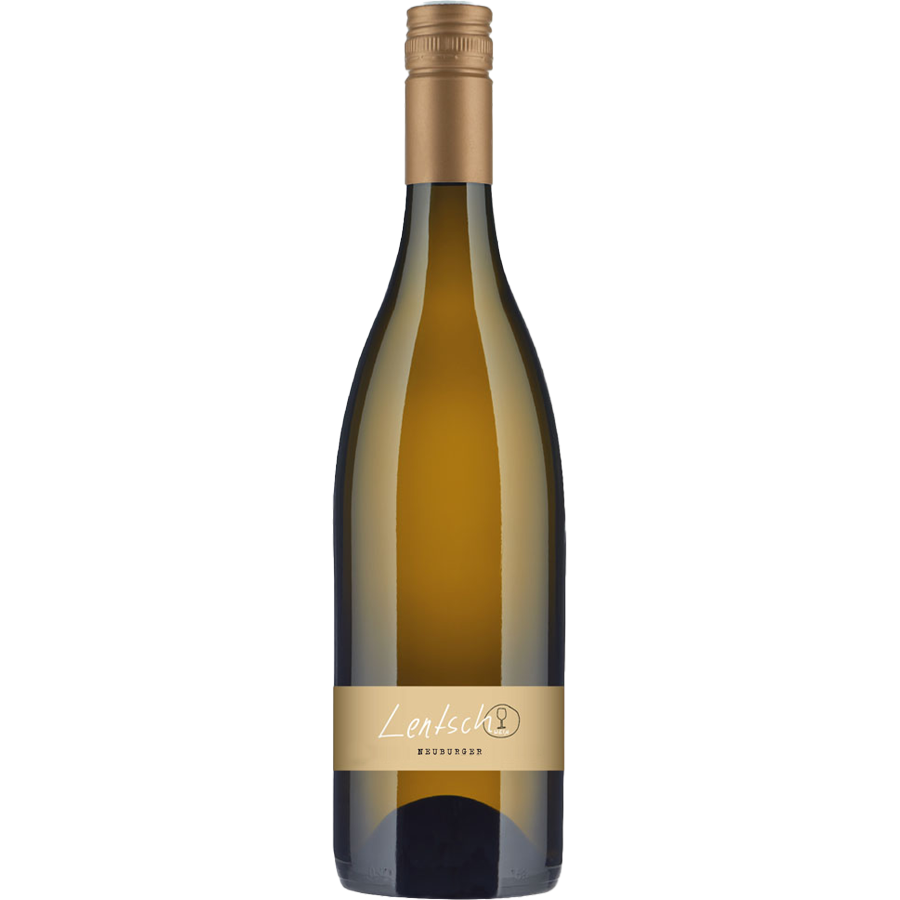 Neuburger Leithaberg DAC Ried Goldberg Weingut Lentsch Burgenland Leithaberg