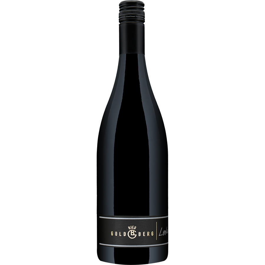 Blaufränkisch Ried Goldberg Weingut Lentsch Burgenland Leithaberg Österreich