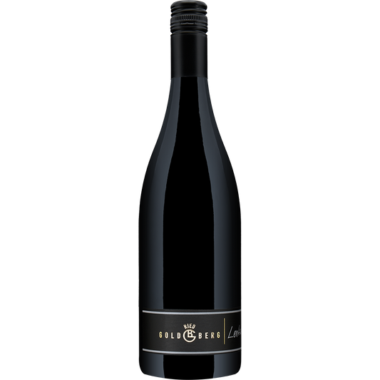 Blaufränkisch Ried Goldberg Weingut Lentsch Burgenland Leithaberg Österreich