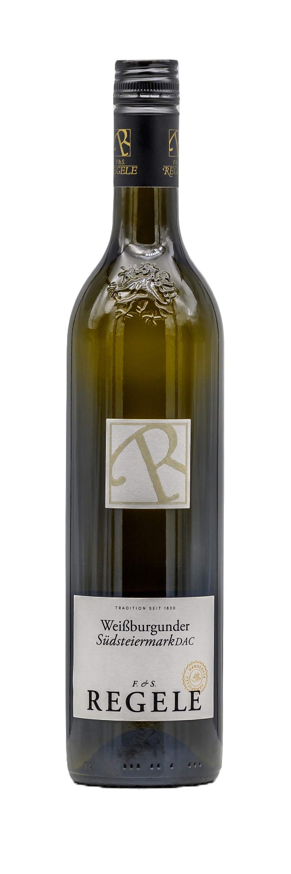 WEIßBURGUNDER SÜDSTEIERMARK DAC