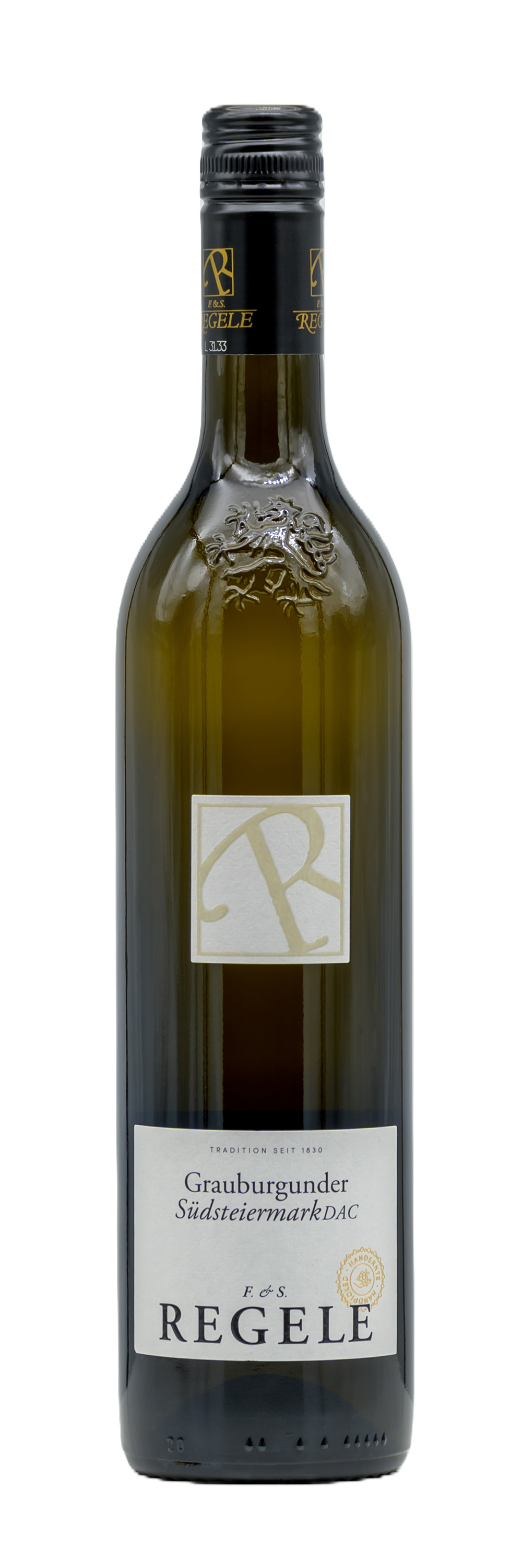 GRAUER BURGUNDER SÜDSTEIERMARK DAC