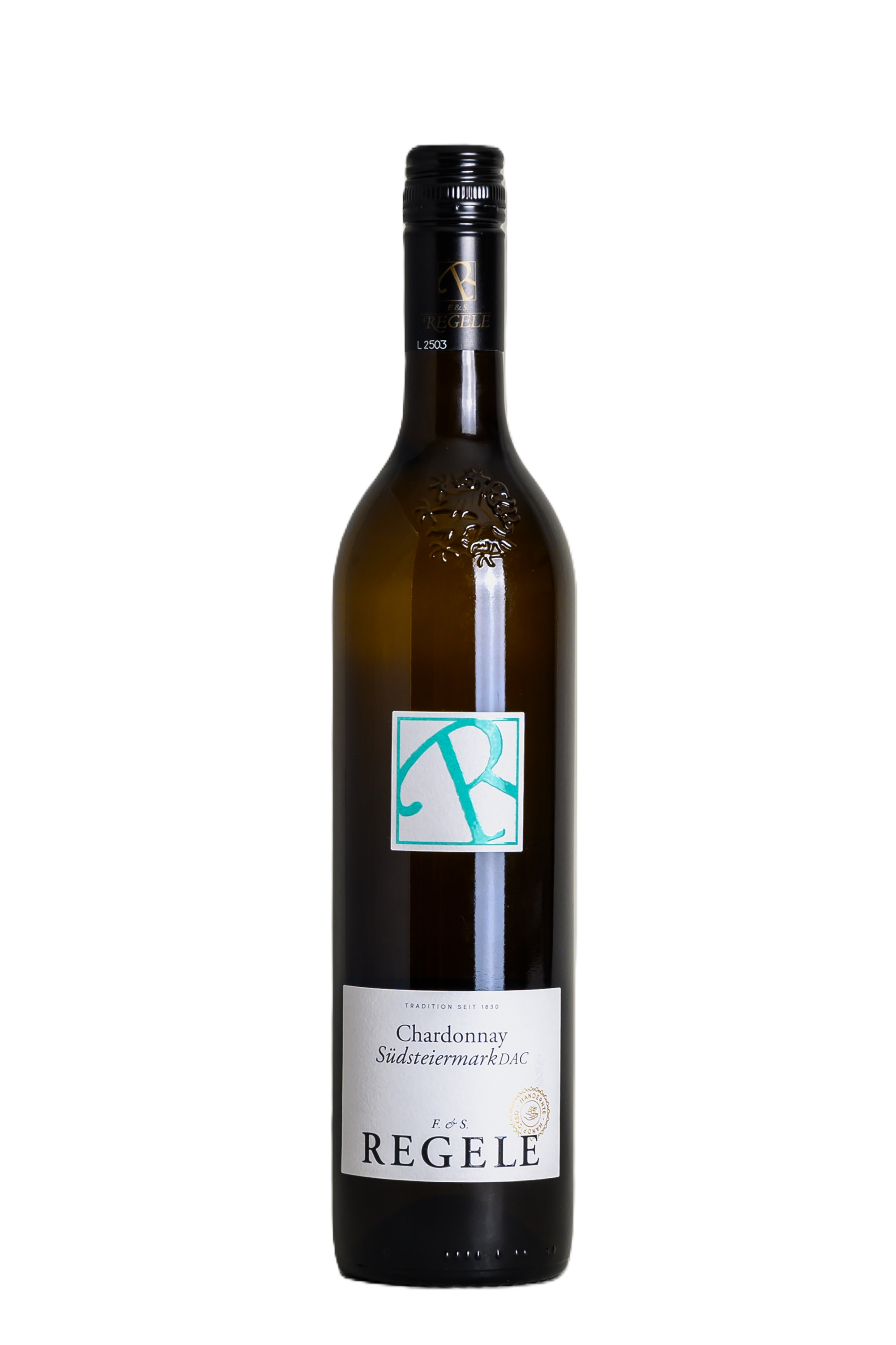 CHARDONNAY SÜDSTEIERMARK DAC / MORILLON