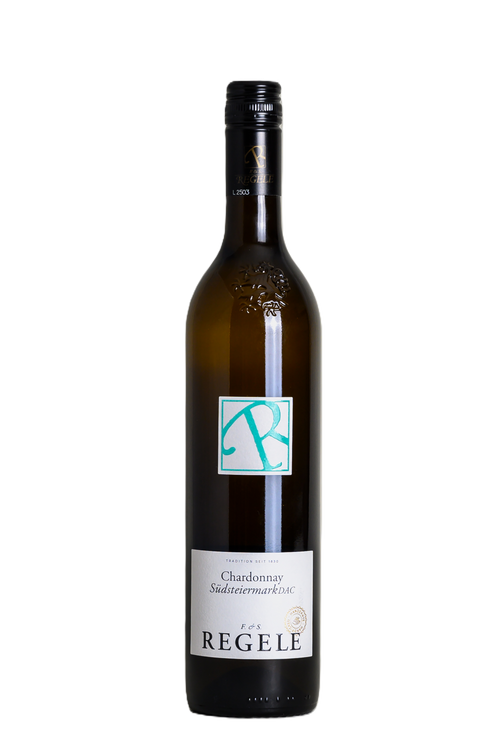 CHARDONNAY SÜDSTEIERMARK DAC / MORILLON 🟢 Klar & Mineralisch
🟣 Cremig & Texturiert