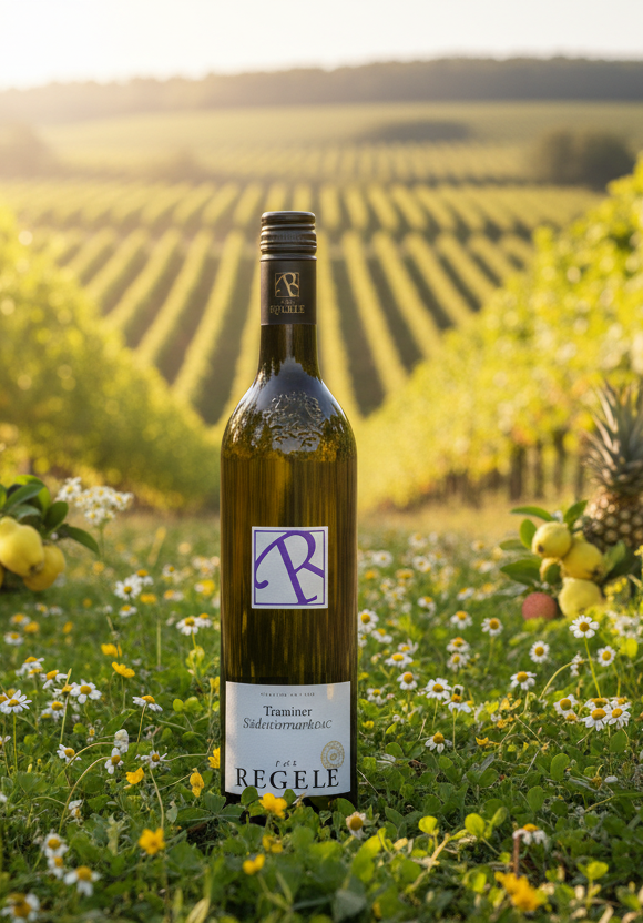 TRAMINER SÜDSTEIERMARK