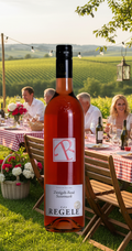 ZWEIGELT ROSÉ SÜDSTEIERMARK