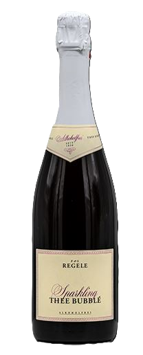 THEE BUBBLÉ – Tea Sparkling (alkoholfrei)