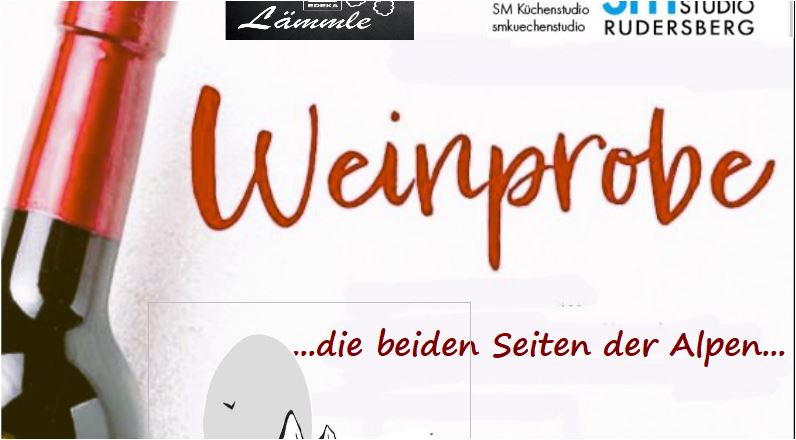 Genuss Abend - Gestalten Sie Ihren eigenen Wein oder Sekt Abend