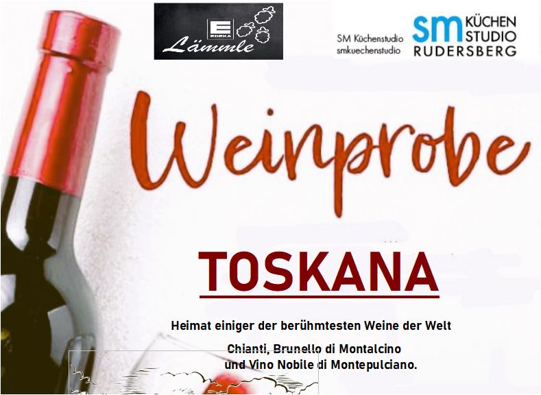 Genuss Abend - Gestalten Sie Ihren eigenen Wein oder Sekt Abend