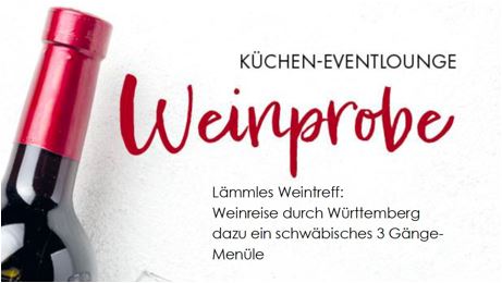 Genuss Abend - Gestalten Sie Ihren eigenen Wein oder Sekt Abend