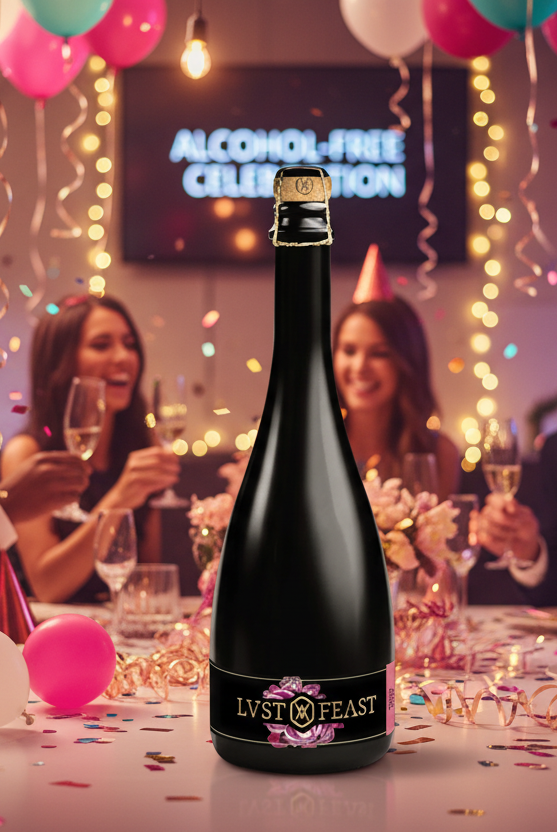 LUST & FEAST L&F ROSE