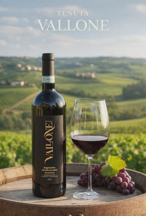 GRIGNOLINO DEL MONFERRATO CASALESE DOC