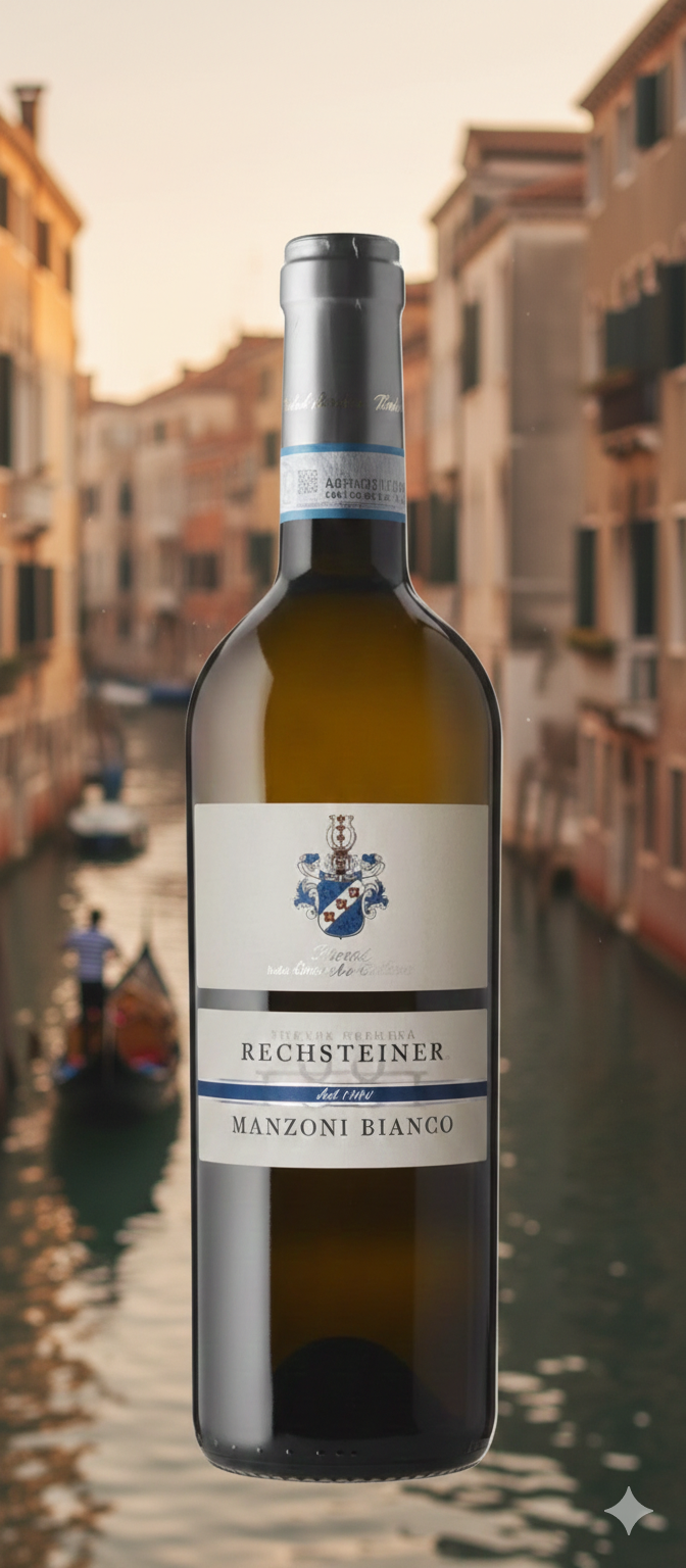 Entdecker Paket Weinabend 30.01.26 "beide Seiten der Alpen"