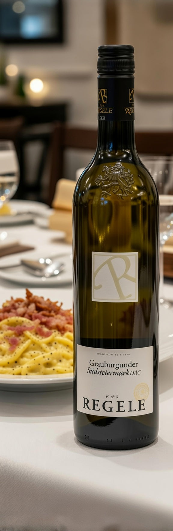 GRAUER BURGUNDER SÜDSTEIERMARK DAC