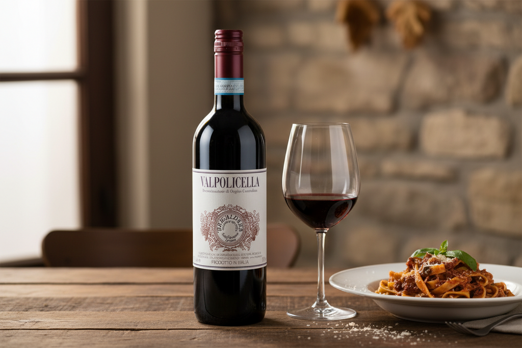 Brigaldara Valpolicella DOC 2019